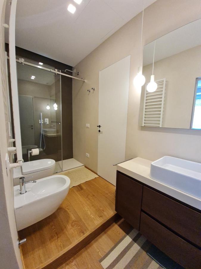 Moscova - Volta Charme Apartment Милан Экстерьер фото